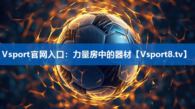 Vsport官网入口：力量房中的器材
