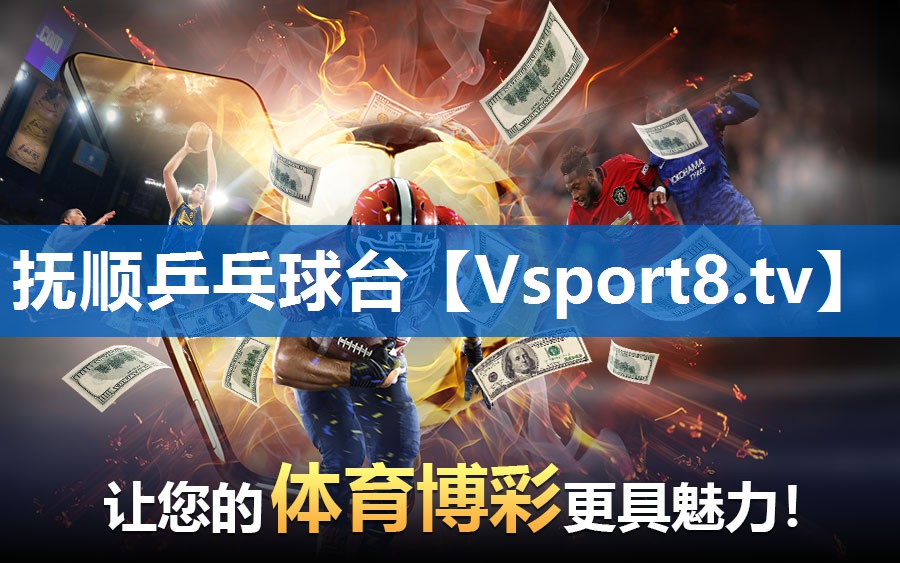 抚顺乒乓球台