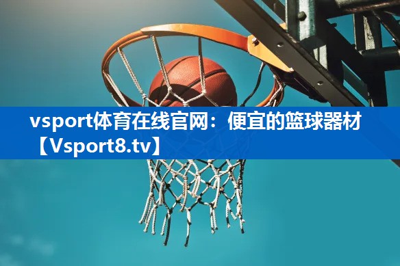 vsport体育在线官网：便宜的篮球器材