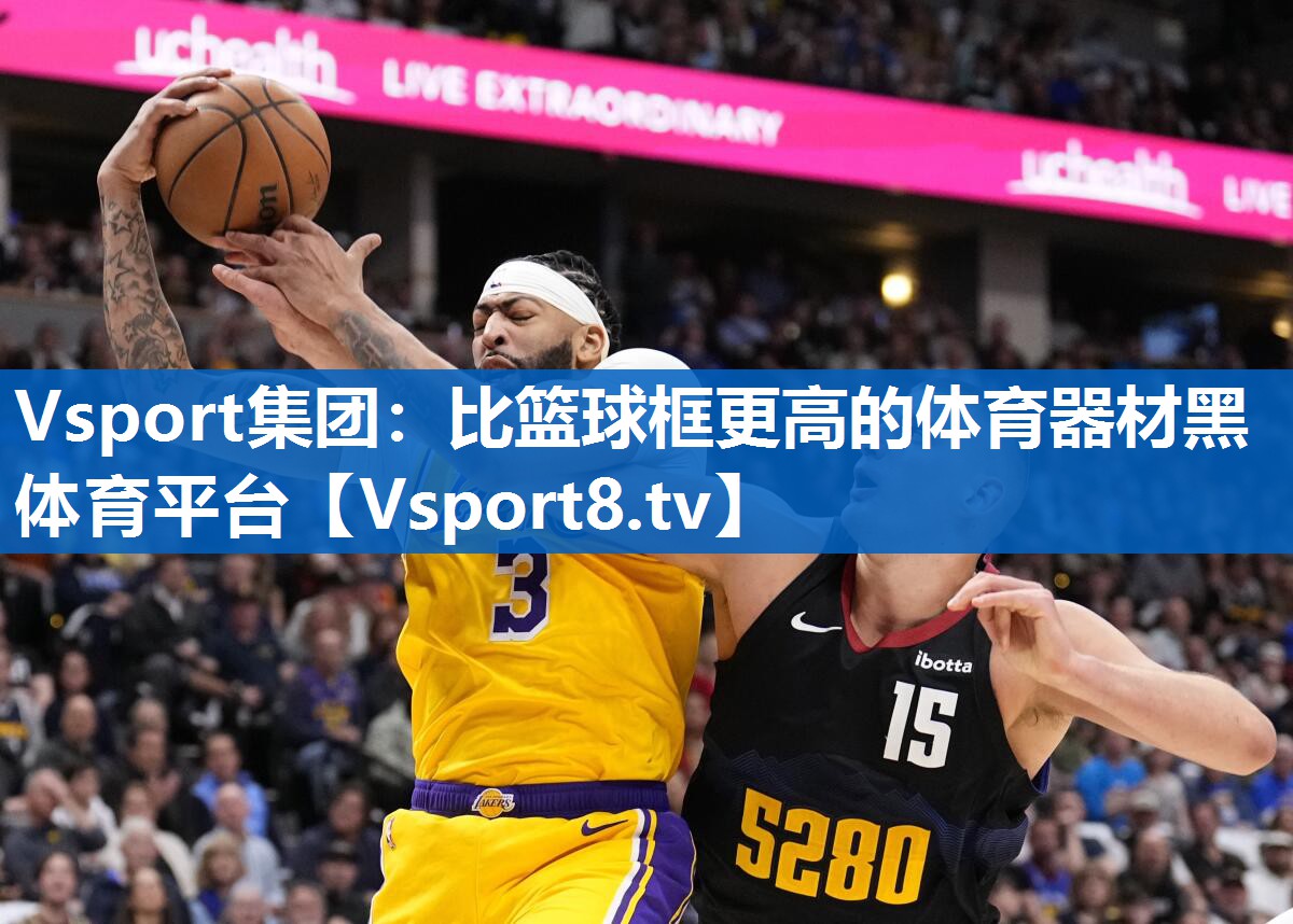 Vsport集团：比篮球框更高的体育器材黑体育平台