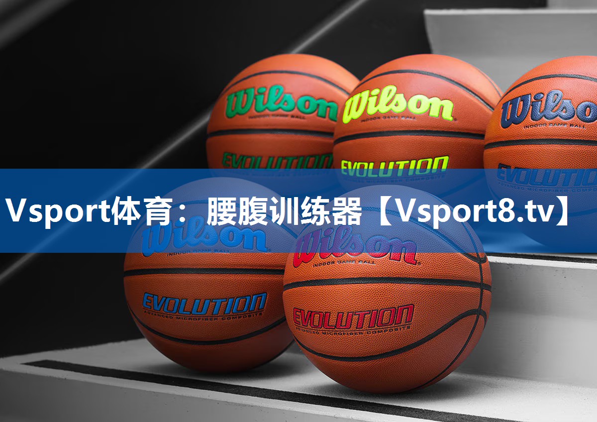 Vsport体育：腰腹训练器