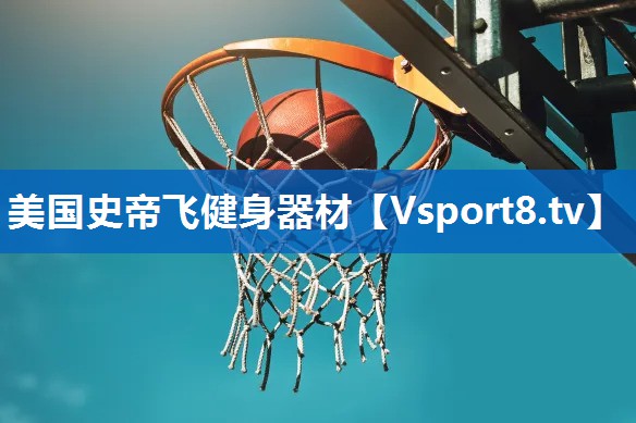 美国史帝飞健身器材