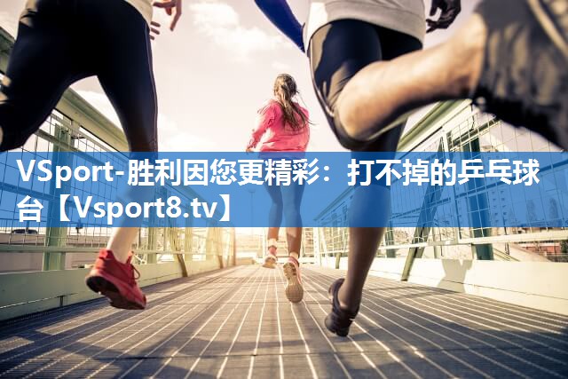 VSport-胜利因您更精彩：打不掉的乒乓球台