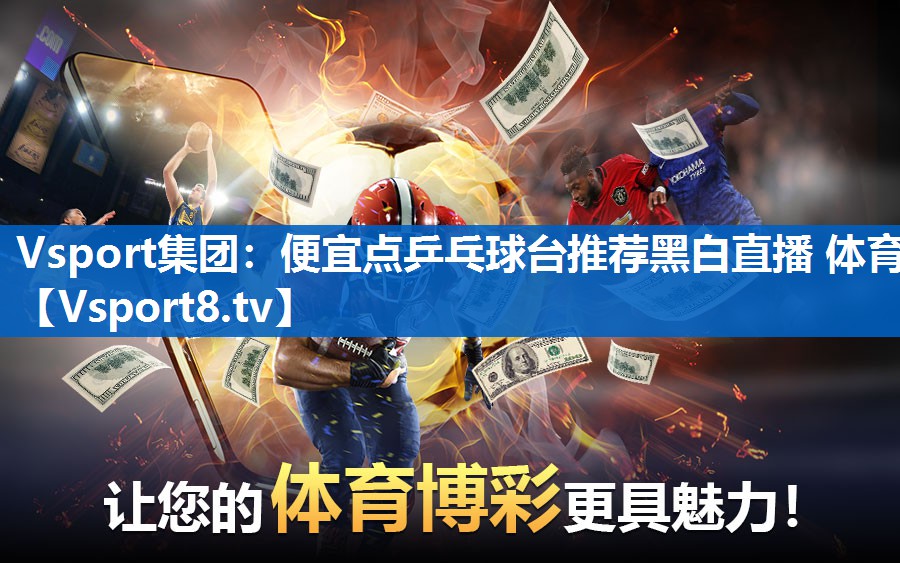 Vsport集团：便宜点乒乓球台推荐黑白直播 体育