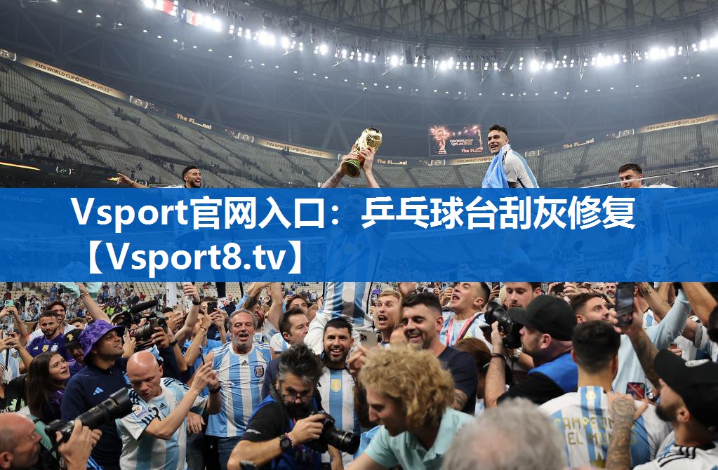 Vsport官网入口：乒乓球台刮灰修复