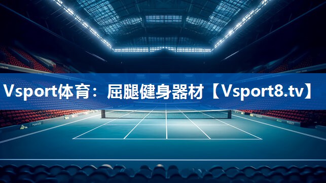 Vsport体育：屈腿健身器材