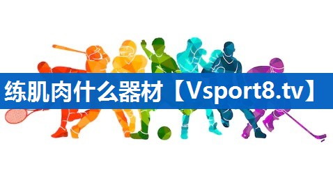 练肌肉什么器材 练肌肉什么器材