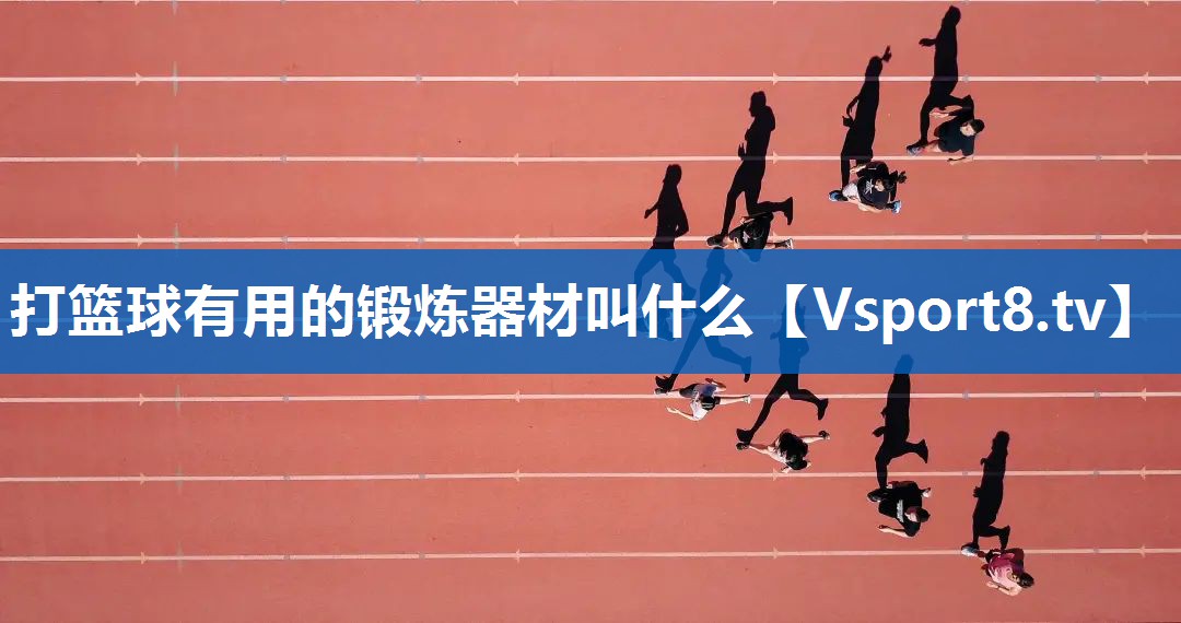 打篮球有用的锻炼器材叫什么 打篮球有用的锻炼器材叫什么