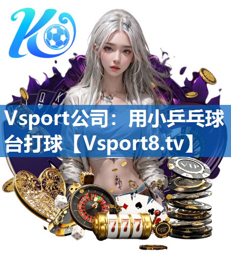 用小乒乓球台打球