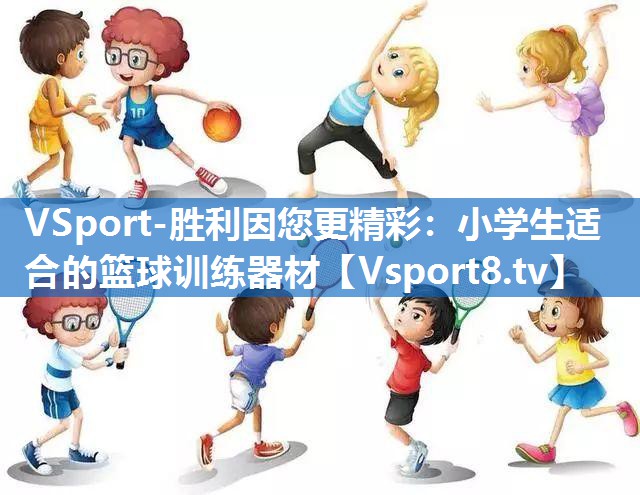 小学生适合的篮球训练器材 小学生适合的篮球训练器材
