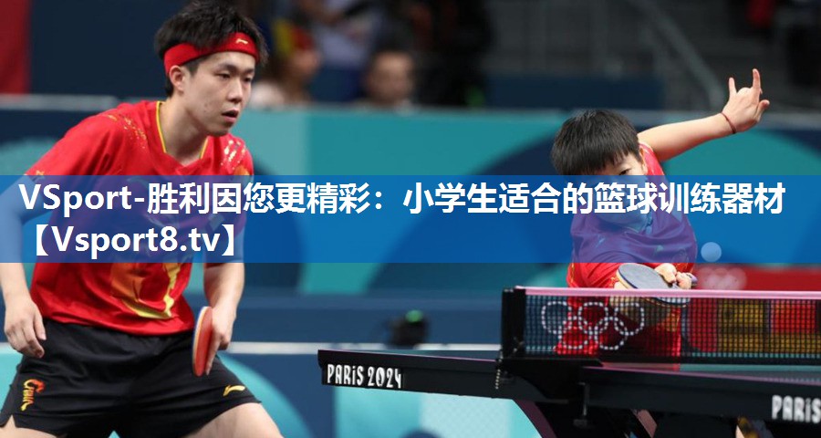 小学生适合的篮球训练器材 小学生适合的篮球训练器材