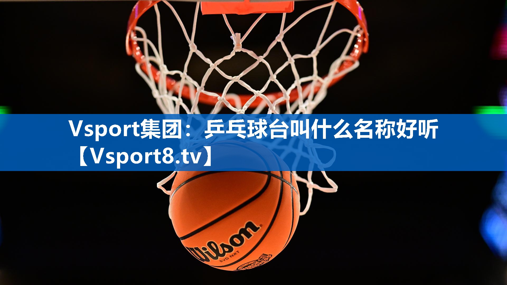 乒乓球台叫什么名称好听 乒乓球台叫什么名称好听